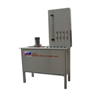 VIT 10 - Geotextile Water Permeability Tester - Malaysia's Universal ...