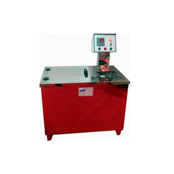 VIT 220 High Temp Lab Dyeing Machine Malaysia's Universal Testing