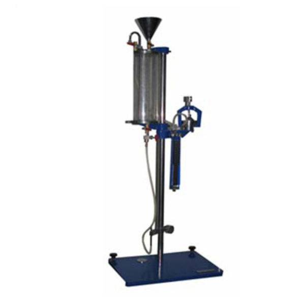 VIP121 Paper Air Permeability - Malaysia's Universal Testing Machine ...
