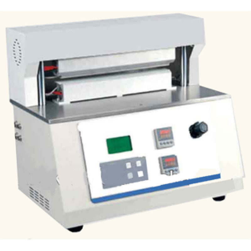 Heat Seal Tester Machine