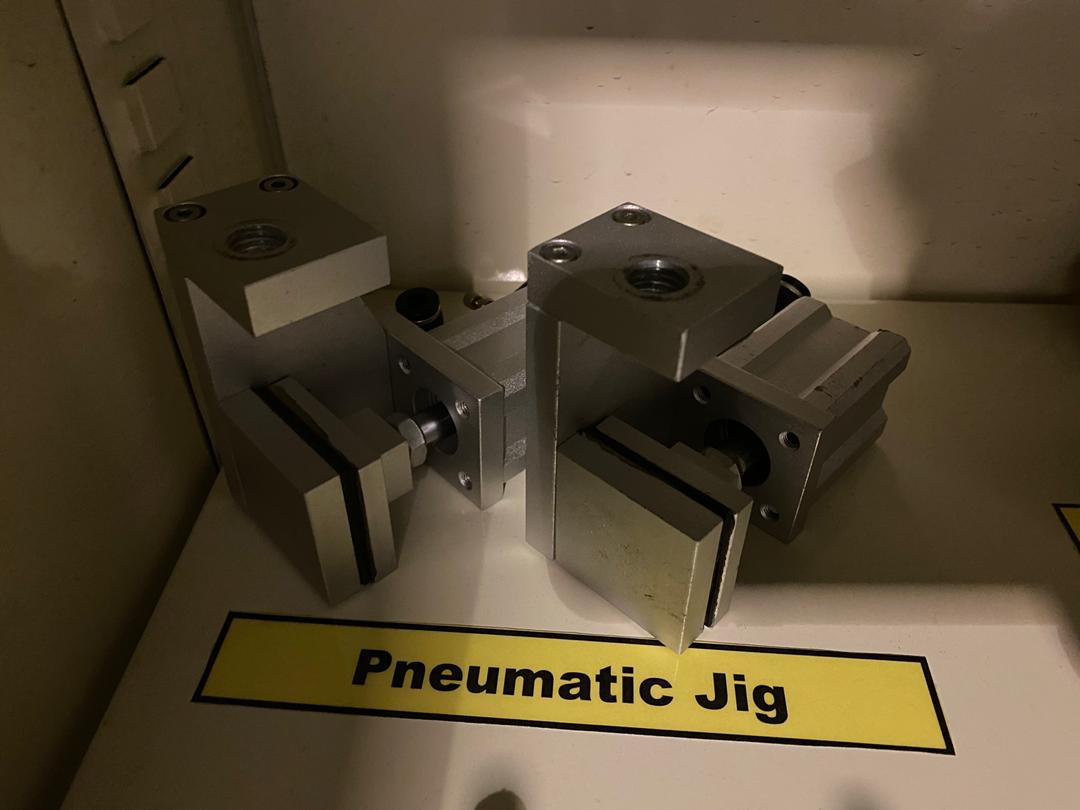 ASTM D412 Test Standard - Malaysia's Universal Testing Machine ...