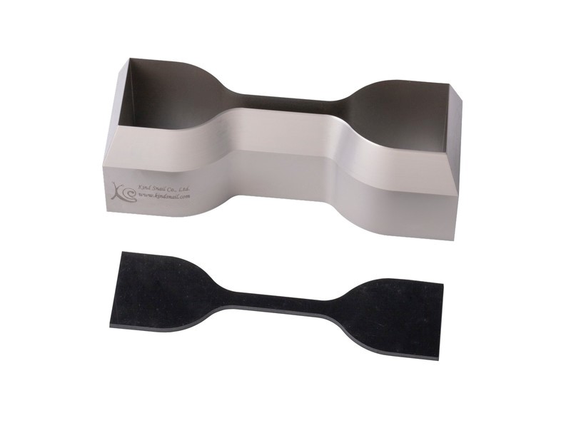 THE COMPREHENSIVE GUIDE TO ASTM D412 ELASTOMER TENSILE TESTING