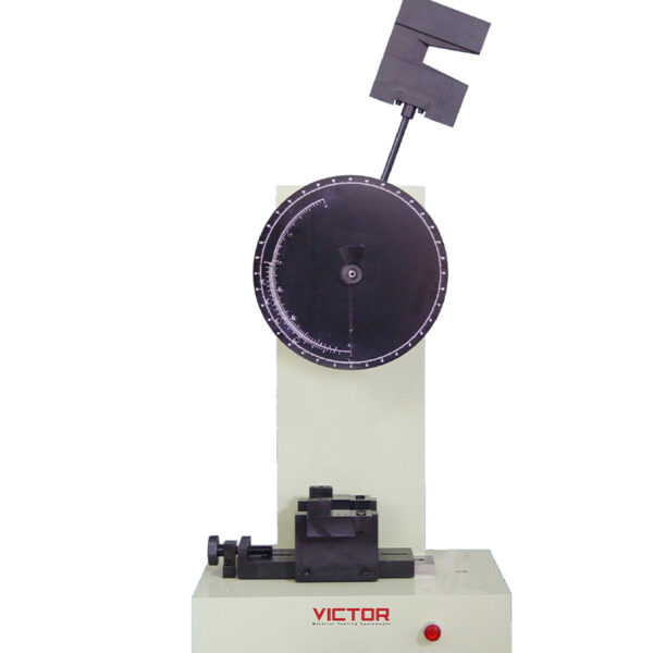 Impact Tester Malaysia - Universal Testing Machine Manufacturer