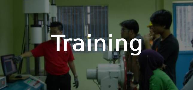 Victor Manufacturing Training Image