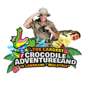 Taman Buaya Langkawi