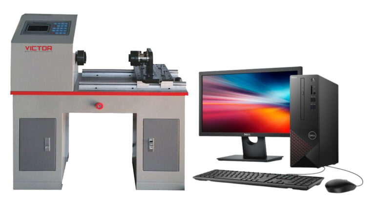 Material Testing Machines - Universal Testing Machine Manufacturer
