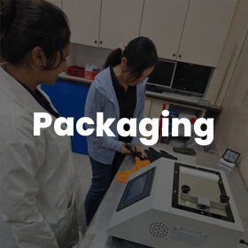 Package Testing