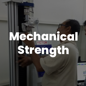 VictorManufacturingMEchanicalTest